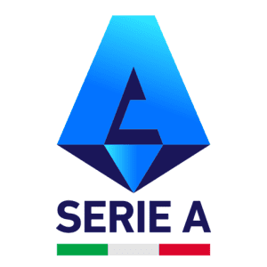 2025-26 Serie A Schedule and Standings; Printable, PDF Format
