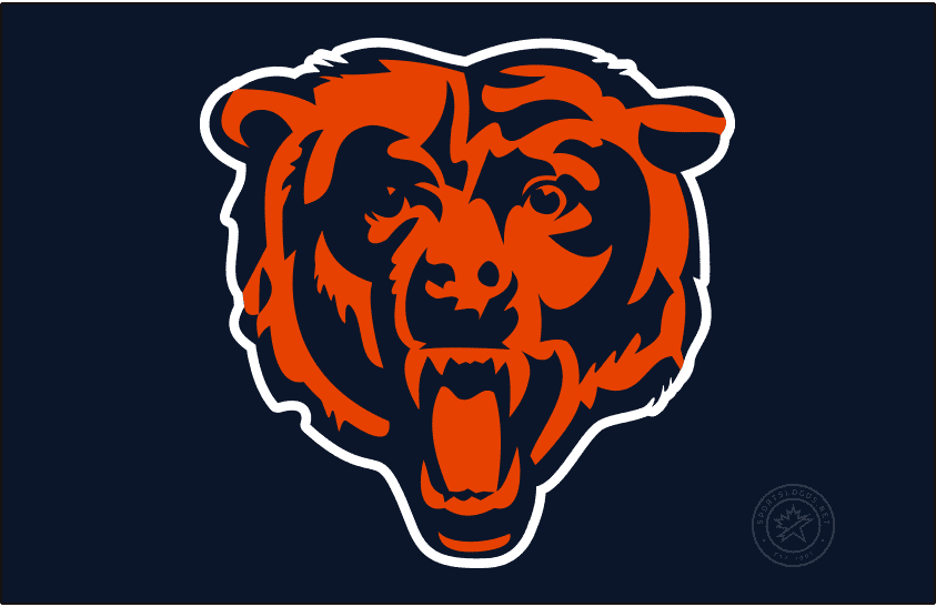 2026 Chicago Bears Schedule