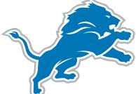 2026 Detroit Lions Schedule