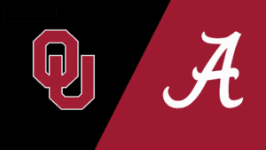 Read more about the article Alabama vs Oklahoma Rematch Preview: Keys to the Game and Predictions