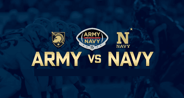 ArmyNavy2025Game - Sports Brackets 126th Army-Navy Game Preview