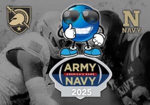 Read more about the article Printable 2025 Army-Navy Game Pick’em Sheet + Prop Bets (Free PDF)