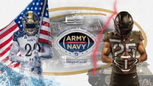 Read more about the article 126th Army-Navy Game Preview: Who Takes the CIC Trophy?