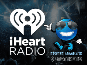 Listen to Bracket Banter on iHeartRadio