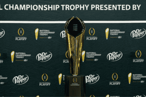 Read more about the article Most Popular CFP Champion Picks Heading into Kickoff