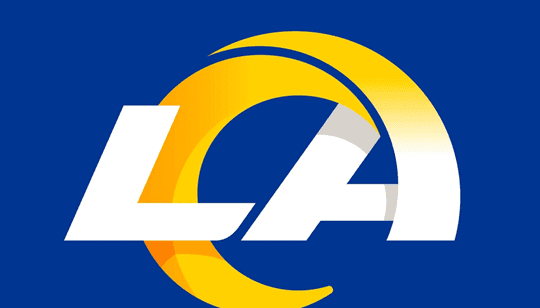 Printable 2026 LA Rams Schedule