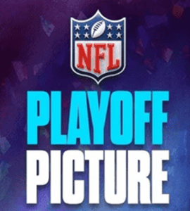 2025-26 NFL Playoff Picture