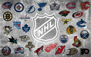 2026-27 NHL Schedule