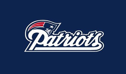 Patriots Logo - Sports Brackets Super Bowl LX Props