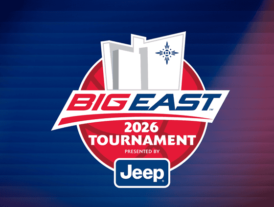 The 2026 Big East Women’s Basketball Tournament schedule takes place from March 6-9, 2026, at the Mohegan Sun Arena in Uncasville, Connecticut. All 11 member teams will compete in the single-elimination bracket, with the top five seeds receiving a first-round bye. The championship game will air live on FS1 on Monday evening, March 9, at 7:00 PM ET, with the winner earning an automatic bid to the 2026 NCAA Tournament.
2026 Big East Women's Tournament Daily Schedule & TV Channels
