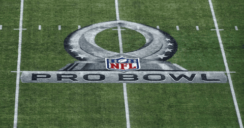 2026 Pro Bowl Games Schedule