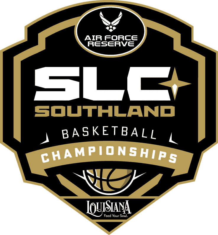 2026 Southland Conference Men's Basketball Tournament Schedule