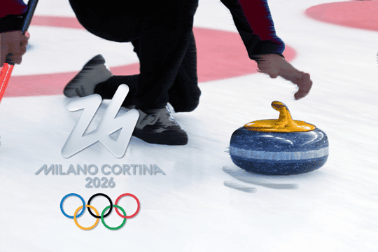 Curling Updates - Sports Brackets 2026 Winter Olympics Curling Updates