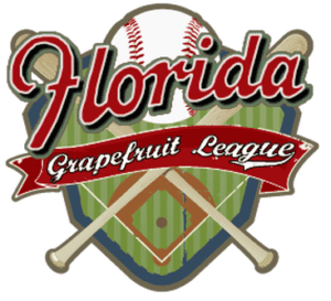 2026 Grapefruit League Spring Training Schedule