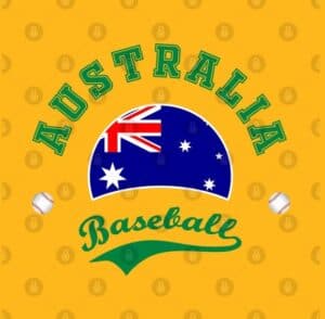 2026 World Baseball Classic Team Australia Schedule