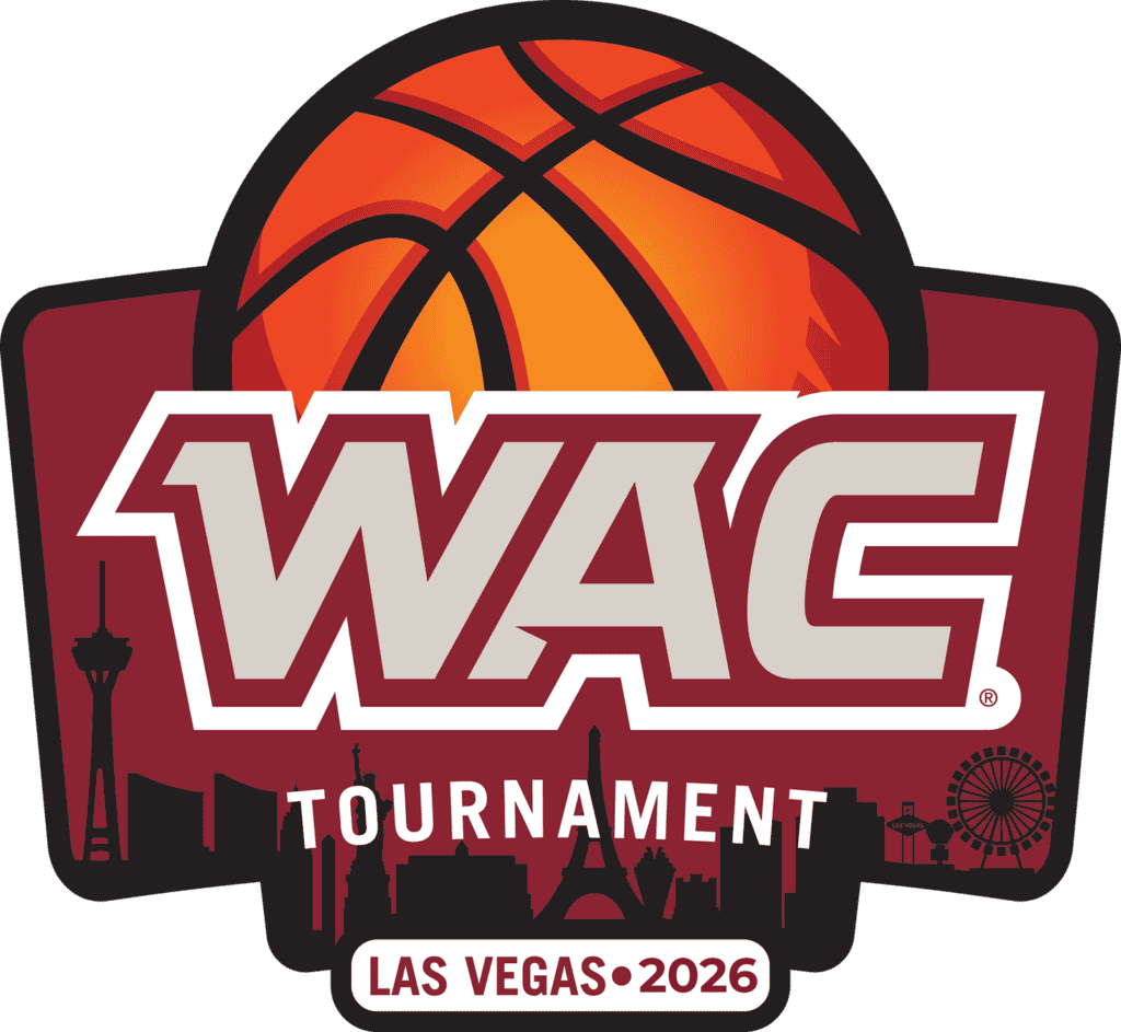 2026 WAC Basketball Tournament Schedule; Printable Bracket, TV Broadcasts