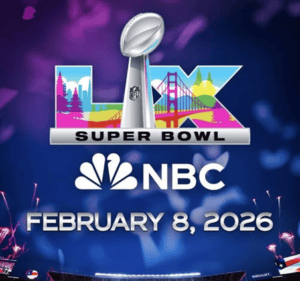 What Time is the Super Bowl