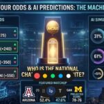 2026 Final Four Odds