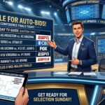 2026 Championship Saturday