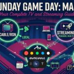 How to Watch MLB Games Today