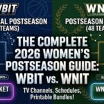 WBIT vs. WNIT