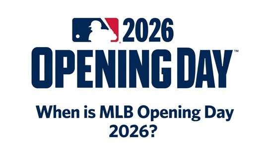 When is MLB Opening Day 2026? Dates, Times, and Opening Night Guide – Sports Brackets