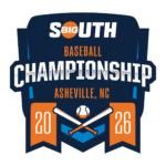 2026 Big South Baseball Tournament Schedule