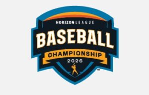 2026 Horizon League Baseball Tournament Schedule