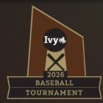 2026 IVY League Baseball Tournament