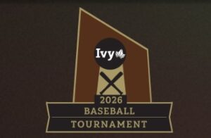 2026 IVY League Baseball Tournament
