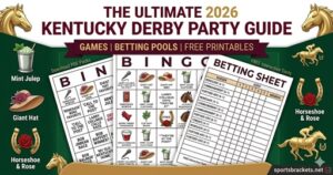 Kentucky Derby Party Guide
