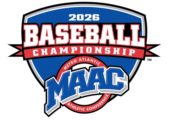 2026 MAAC Baseball Tournament Schedule