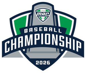 2026 MAC Tournament Schedule
