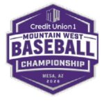 2026 Mountain West Baseball Tournament Schedule
