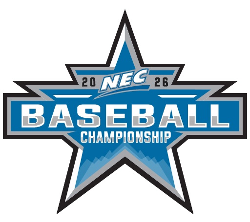 2026 NEC Baseball Tournament Schedule