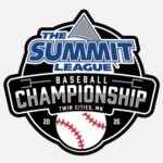 2026 Summit League Baseball Tournament Schedule