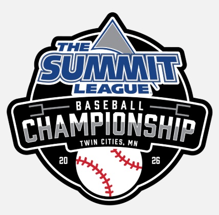2026 Summit League Baseball Tournament Schedule