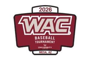 Read more about the article 2026 WAC Baseball Tournament Bracket: Schedule and Printable PDF