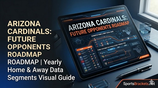 Arizona Cardinals Future Opponents