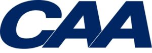 CAA Logo