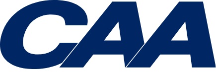 CAA Logo