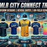 2026 MLB City Connect Tracker
