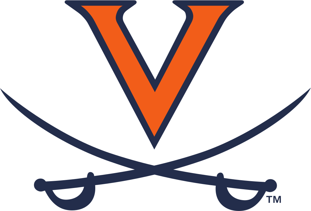 Virginia Cavaliers Logo