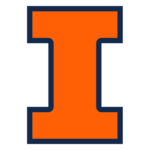 2026 Illinois Fighting Illini football schedule