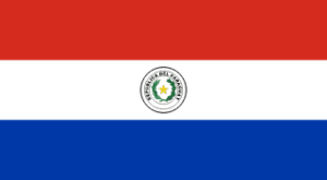 2026 Paraguay World Cup Schedule