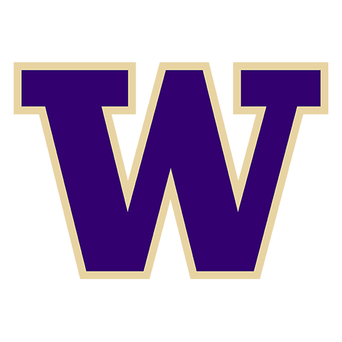 Voetbalschema Washington Huskies 2026, afdrukbare PDF met tv-schema