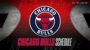 Read more about the article 2026-27 Chicago Bulls Schedule: Release Date, Opponents, and Key Dates
