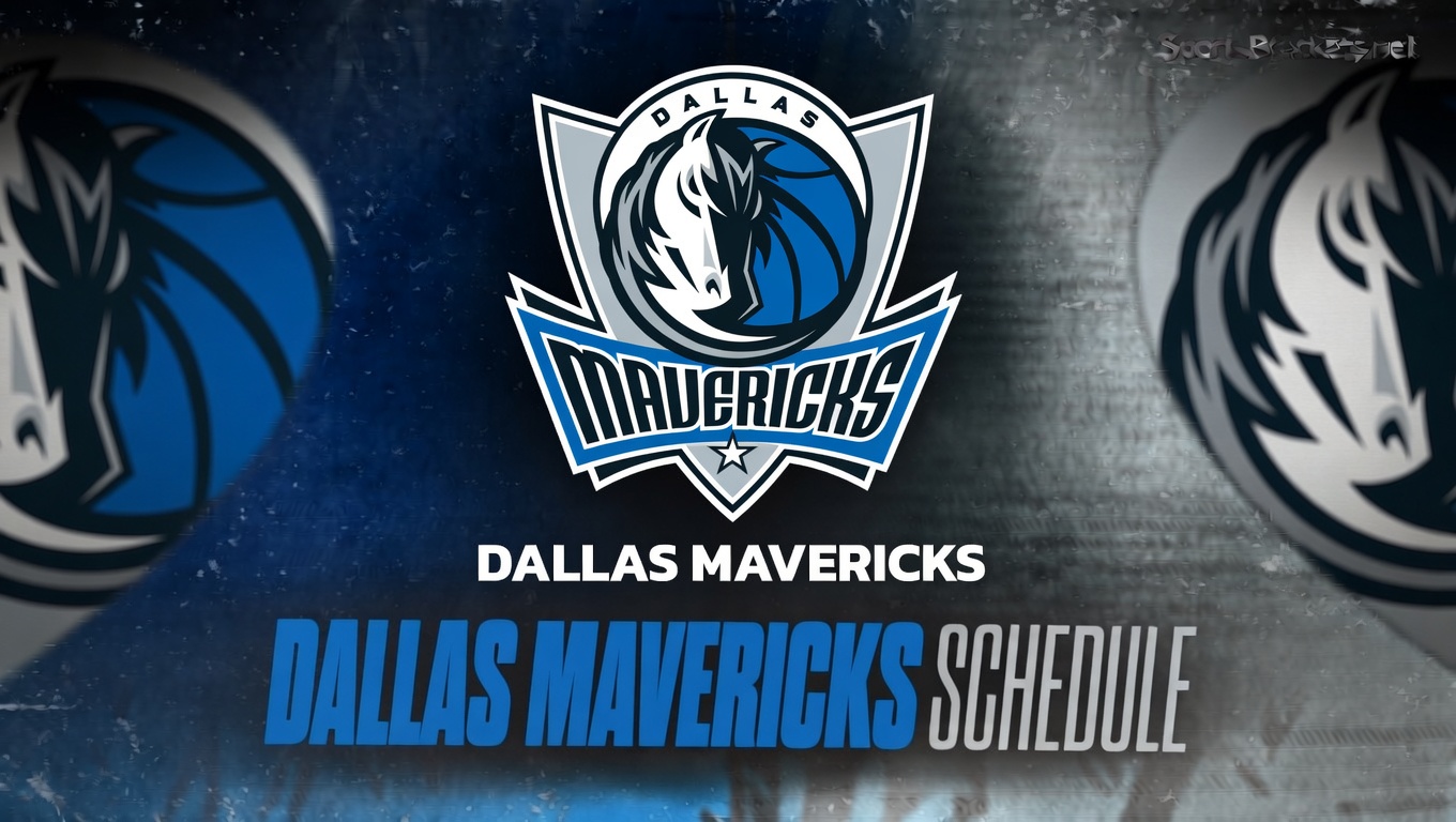 2026-27 Dallas Mavericks Schedule - Sports Brackets 2026-27 Dallas Mavericks Schedule featured graphic
