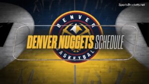 Read more about the article 2026-27 Denver Nuggets Schedule: Release Date, Opponents, and Key Dates