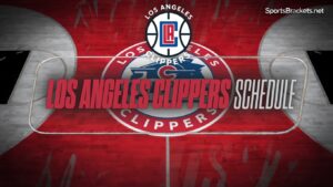 Read more about the article 2026-27 Los Angeles Clippers Schedule: Release Date, Opponents, and Key Dates